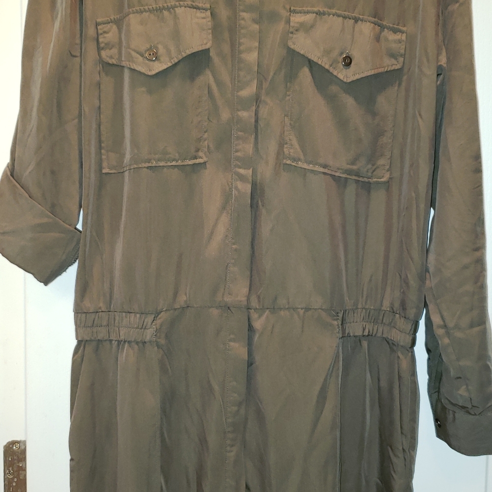 H&M boiler suit